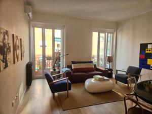 The Architect Sant Ambrogio Apartment