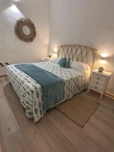 La Casetta nel Borgo romantica in centro
