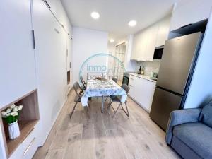 LOFT internacional , climatizado y con piscina
