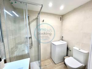 LOFT internacional , climatizado y con piscina