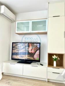 LOFT internacional , climatizado y con piscina