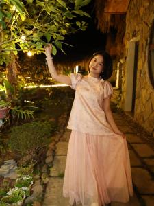 Hang Mua Cozy Homestay