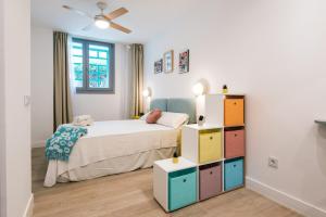 HUELIN BEACH 2 PREMIUM Apartment