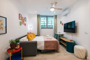 HUELIN BEACH 2 PREMIUM Apartment