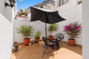 LHarmony Self Check-in terrasse Fast Wi-Fi