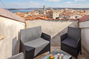 The Lake View - Terrazza Panoramica Vista Lago