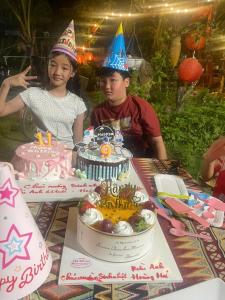 Hang Mua Cozy Homestay