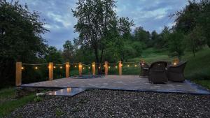 Cabana Codrii Maramuresului