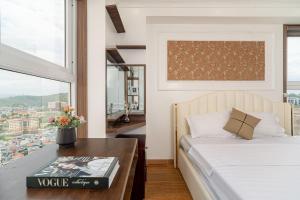HOMESTAY 3 PHÒNG NGỦ CAO CẤp View Biển