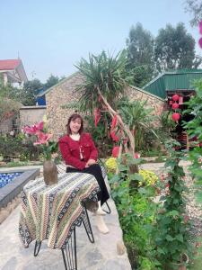 Hang Mua Cozy Homestay