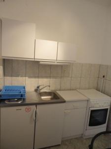 Guest House Pavkovic