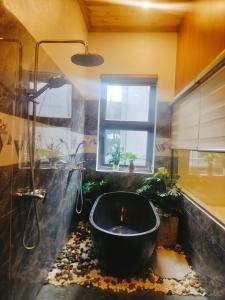Hang Mua Cozy Homestay
