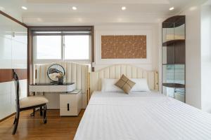 HOMESTAY 3 PHÒNG NGỦ CAO CẤp View Biển