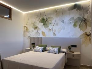 Flower Beach Helgueras 1 - 6091