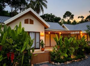 Thara Coco Villa - Boutique Luxury In Srithanu