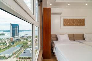 HOMESTAY 3 PHÒNG NGỦ CAO CẤp View Biển