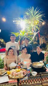 Hang Mua Cozy Homestay