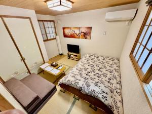 Hotel EL Shinjuku 6