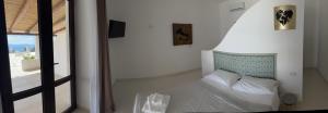 Casa Filicudi Brigantini by Filicudi Art & Stay