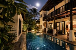 Phuket Hideaway Near Bang Tao