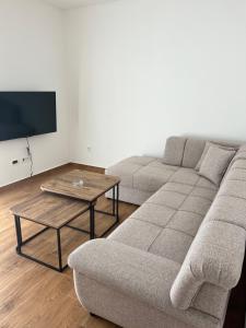 Lavender Apartment