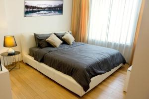Central City Spacious 2Br - 5 Min BTS Thonglor
