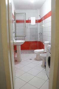 Shkodra Apartment Celaj