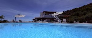 Casa Filicudi Brigantini by Filicudi Art & Stay