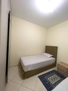 Appartement Saada
