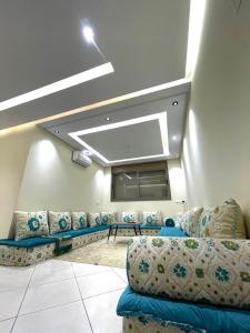 Appartement Saada