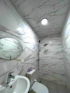 Appartement Saada