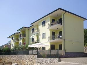 Apartman Halugica