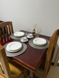 Departamento La Maison