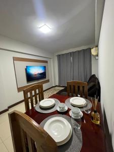 Departamento La Maison