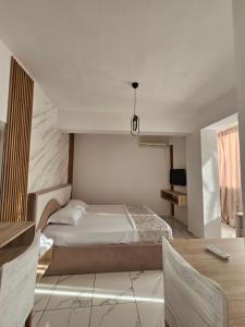 Hotel Rozafa Velipoje
