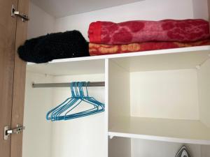 Apartment in downtown Santiago Movistar Arena Matta Metro