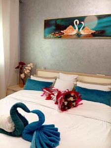 Elegant Family Apartment Near Martil Beach & Corniche
