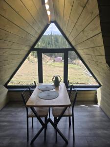 Synevyr House 2
