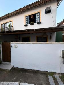 Casa de Praia, perto da praia dos Ossos e de João Fernandes