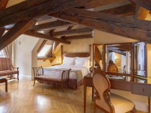 The Mozart Prague