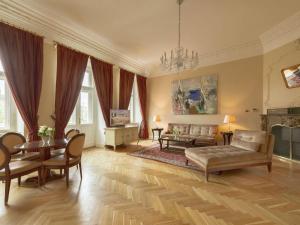 The Mozart Prague