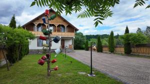 Acasa in Maramures