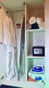 Elegant Family Apartment Near Martil Beach & Corniche