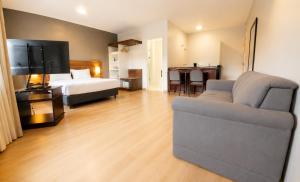 Apartamento no Hotel Prinz
