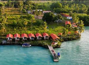 Panglima Resort Bum Bum Island, Semporna