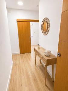 Apartamento Chaparil