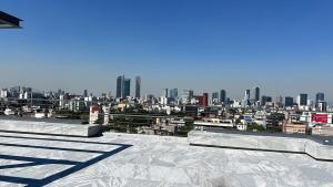 Condesa Residence - Roma Luxury Suite 206
