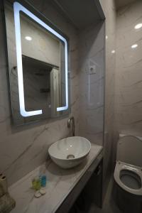 Likas apartment on Mtatsminda
