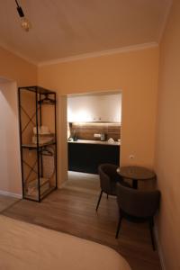 Likas apartment on Mtatsminda