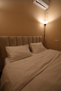 Likas apartment on Mtatsminda